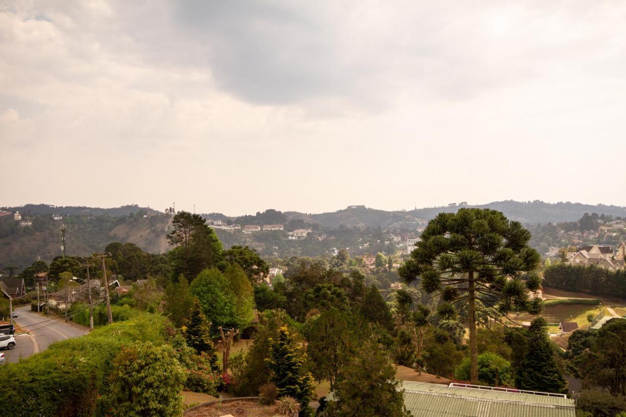 Confraria Da Terra Inn Campos do Jordao