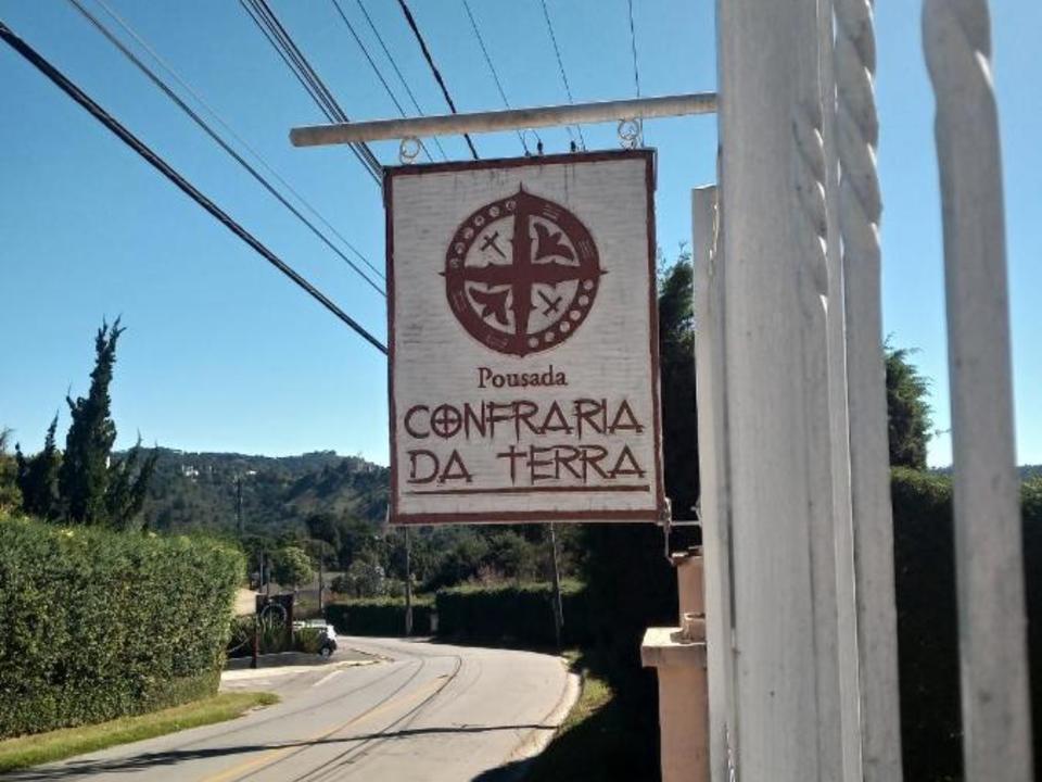 Inn Confraria Da Terra