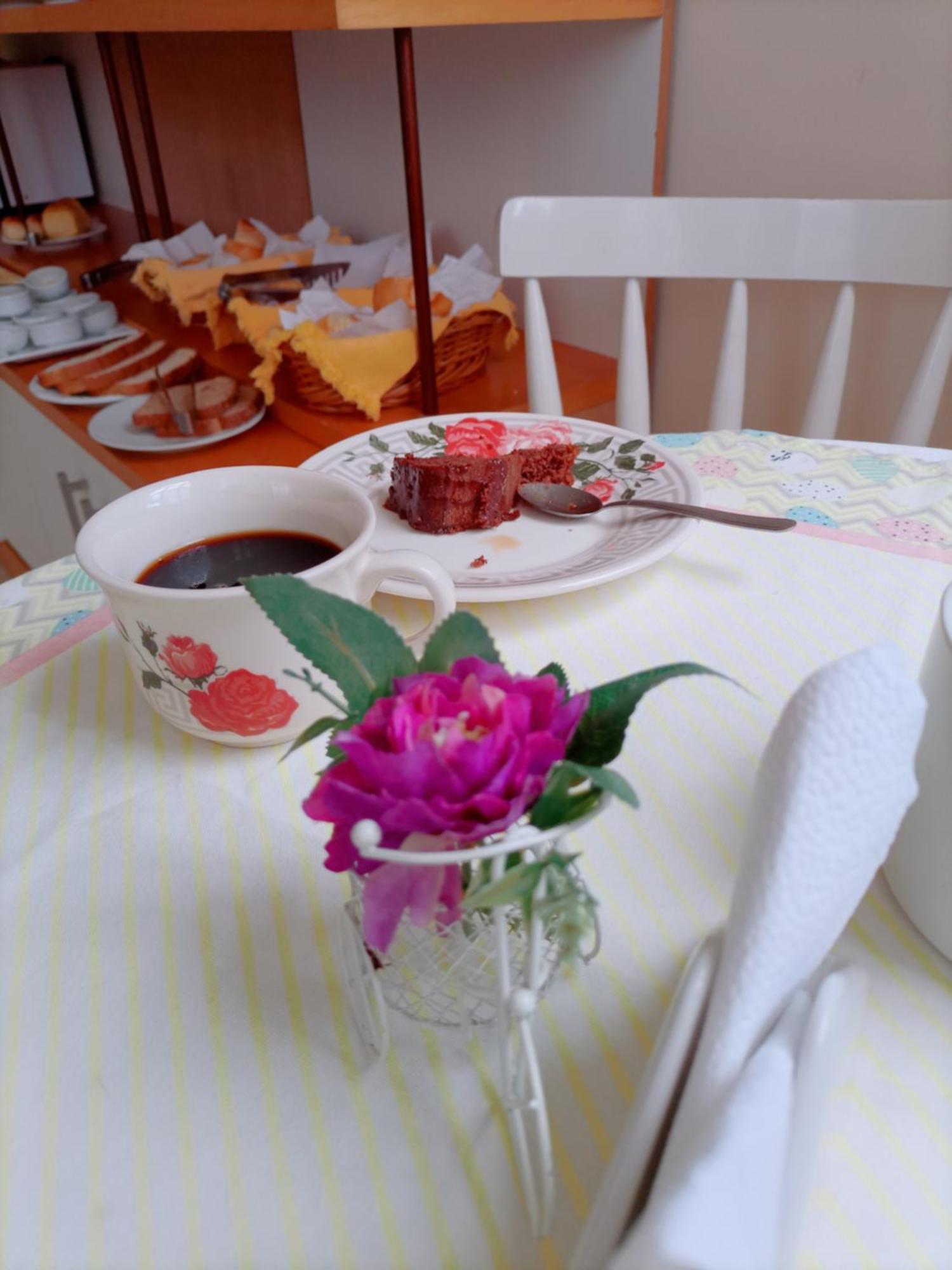 Confraria Da Terra Inn