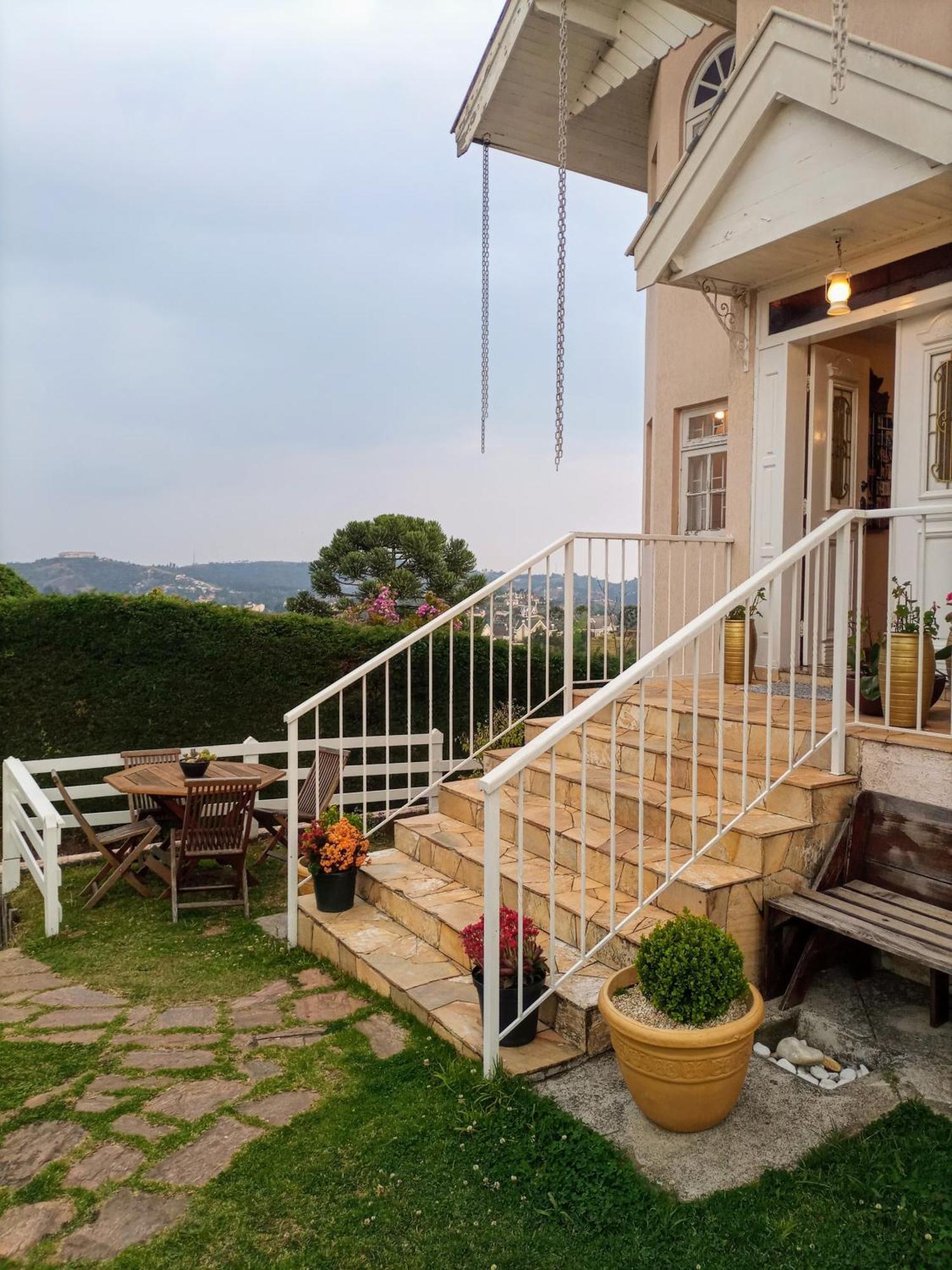 Inn Confraria Da Terra