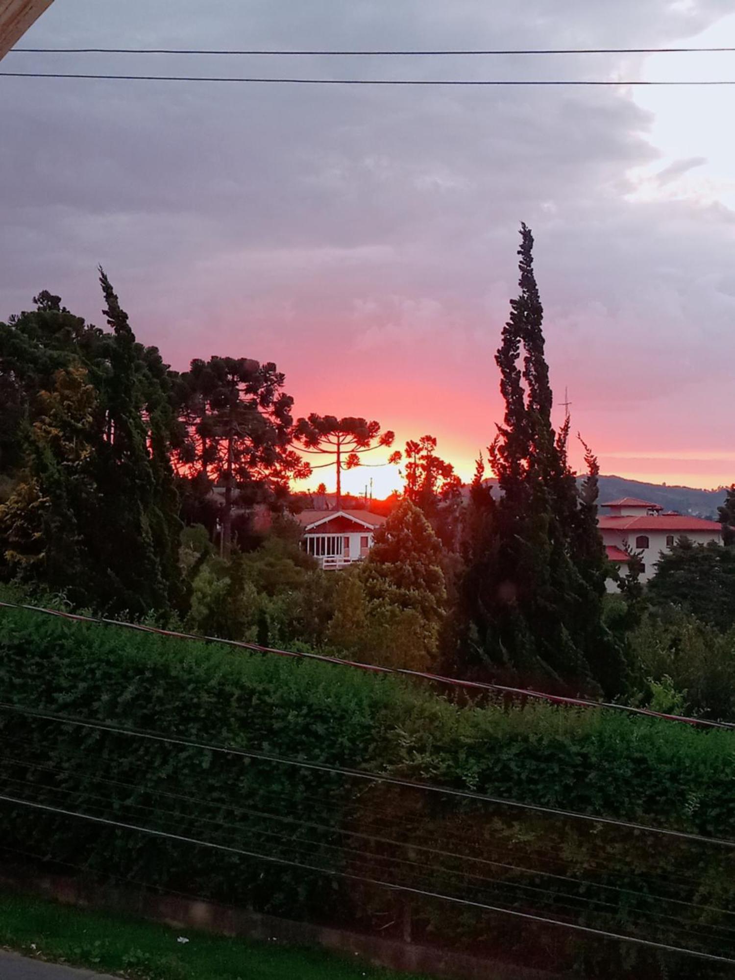 Confraria Da Terra Inn